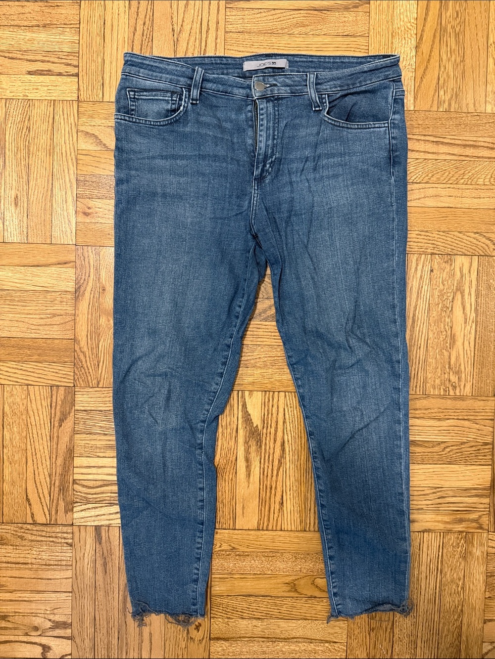Joe's Jeans women’s Medium Blue Skinny Denim